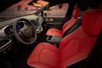 Chrysler Pacifica Red S Edition 2019 года